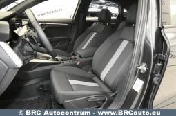 Audi A3 30 TFSI Automatas 2023 full