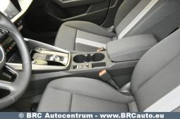 Audi A3 30 TFSI Automatas 2023 full