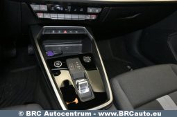 Audi A3 30 TFSI Automatas 2023 full