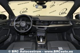 Audi A3 30 TFSI Automatas 2023
