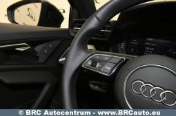 Audi A3 30 TFSI Automatas 2023 full