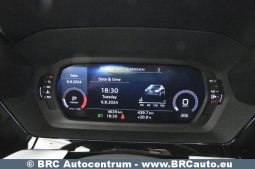 Audi A3 30 TFSI Automatas 2023 full