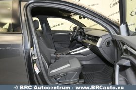 Audi A3 30 TFSI Automatas 2023