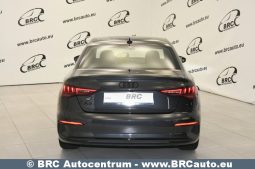 Audi A3 30 TFSI Automatas 2023 full