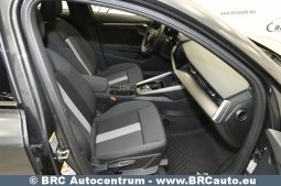 Audi A3 30 TFSI Automatas 2023 full