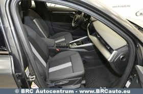 Audi A3 30 TFSI Automatas 2023