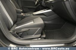 Audi A3 30 TFSI Automatas 2023 full