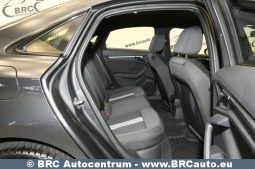 Audi A3 30 TFSI Automatas 2023 full