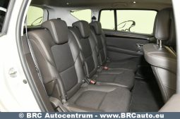 Renault Espace 2.0 dCi Automatas 2019 full