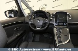 Renault Espace 2.0 dCi Automatas 2019 full