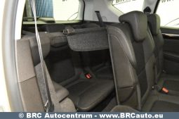 Renault Espace 2.0 dCi Automatas 2019 full