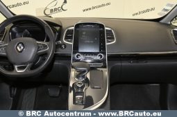 Renault Espace 2.0 dCi Automatas 2019 full