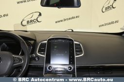 Renault Espace 2.0 dCi Automatas 2019 full