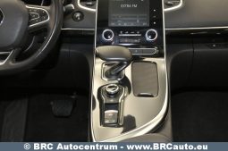 Renault Espace 2.0 dCi Automatas 2019 full