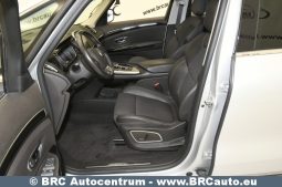 Renault Espace 2.0 dCi Automatas 2019 full