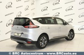 Renault Espace 2.0 dCi Automatas 2019