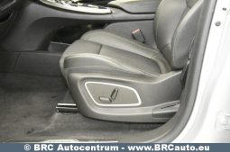 Renault Espace 2.0 dCi Automatas 2019 full