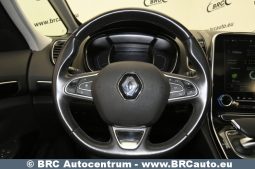 Renault Espace 2.0 dCi Automatas 2019 full