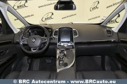 Renault Espace 2.0 dCi Automatas 2019 full