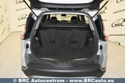 Renault Espace 2.0 dCi Automatas 2019 full