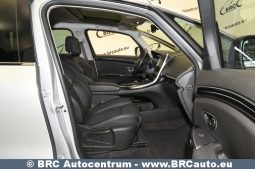 Renault Espace 2.0 dCi Automatas 2019 full