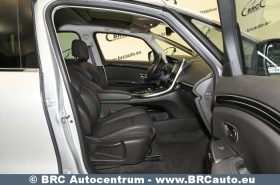 Renault Espace 2.0 dCi Automatas 2019