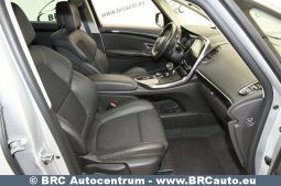 Renault Espace 2.0 dCi Automatas 2019 full