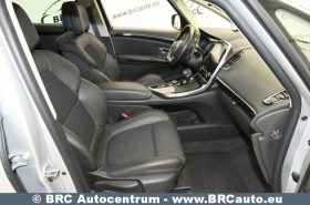 Renault Espace 2.0 dCi Automatas 2019