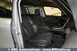 Renault Espace 2.0 dCi Automatas 2019 full