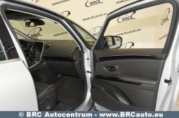 Renault Espace 2.0 dCi Automatas 2019 full