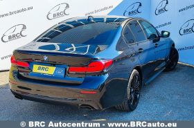 BMW 530 2.0i Automatas 2021