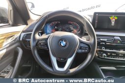 BMW 530 Automatas 2021 full