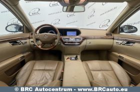 Mercedes-Benz S 350 Automatas 2005