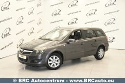 Opel Astra 1.8 Automatas 2009