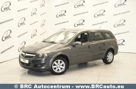 Opel Astra 1.8 Automatas 2009