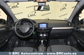 Opel Astra 1.8 Automatas 2009