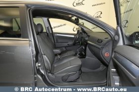 Opel Astra 1.8 Automatas 2009
