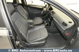 Opel Astra 1.8 Automatas 2009