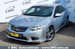 Honda Accord 2.2 i-DTEC 2012