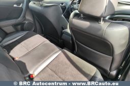 Honda Accord 2.2 i-DTEC 2012 full