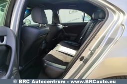 Honda Accord 2.2 i-DTEC 2012 full