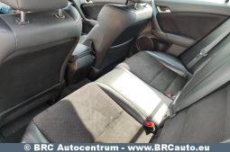 Honda Accord 2.2 i-DTEC 2012 full