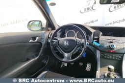 Honda Accord 2.2 i-DTEC 2012 full