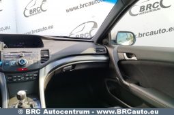 Honda Accord 2.2 i-DTEC 2012 full