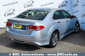 Honda Accord 2.2 i-DTEC 2012