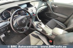 Honda Accord 2.2 i-DTEC 2012 full