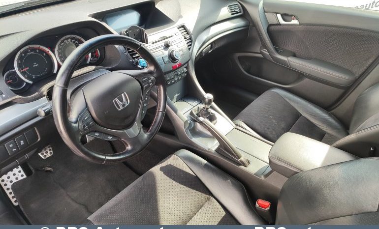 Honda Accord 2.2 i-DTEC 2012 full