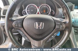 Honda Accord 2.2 i-DTEC 2012 full