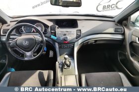 Honda Accord 2.2 i-DTEC 2012