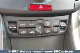 Honda Accord 2.2 i-DTEC 2012 full